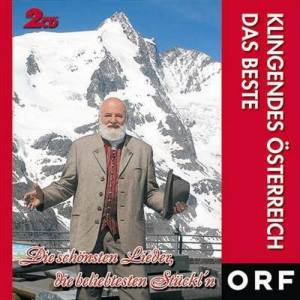Various Artists的專輯Klingendes Österreich - Das Beste