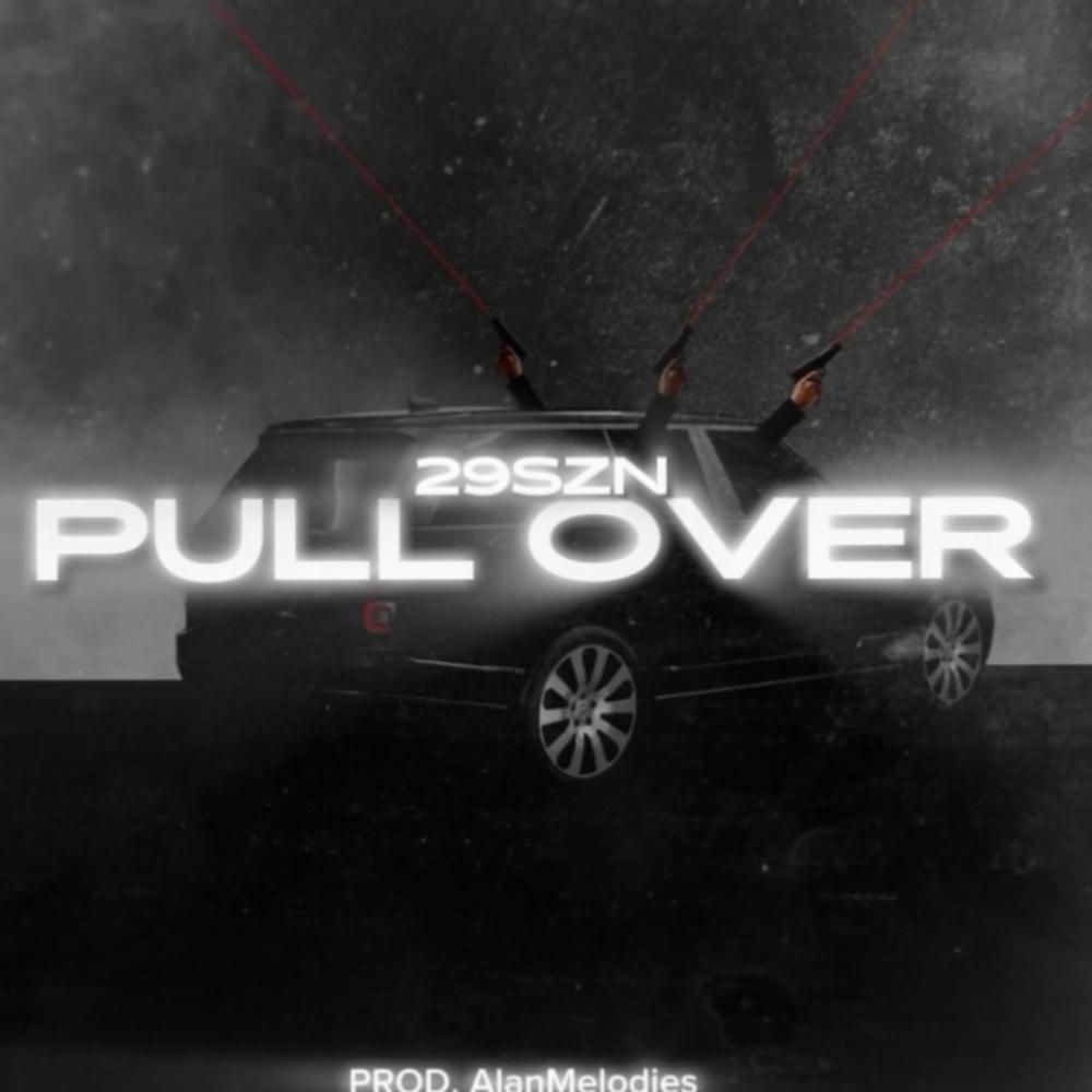 Pull Over (Explicit)