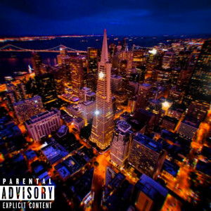 Album Glowing (Explicit) from 