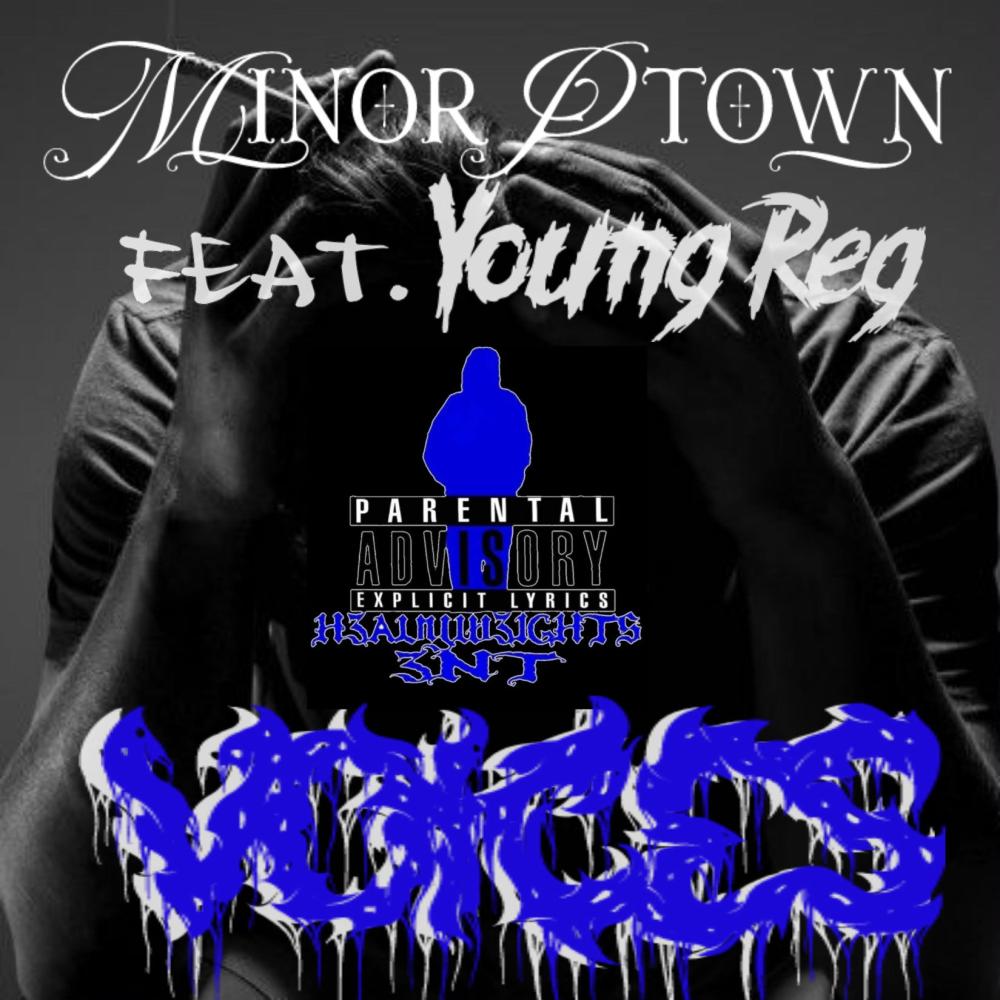 Voices (feat. Young Reg) (Explicit)