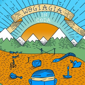 Album In coda from Wogiagia