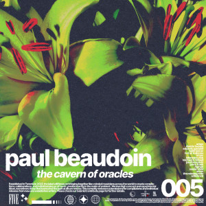 ดาวน์โหลดและฟังเพลง The Cavern of Oracles พร้อมเนื้อเพลงจาก Paul Beaudoin