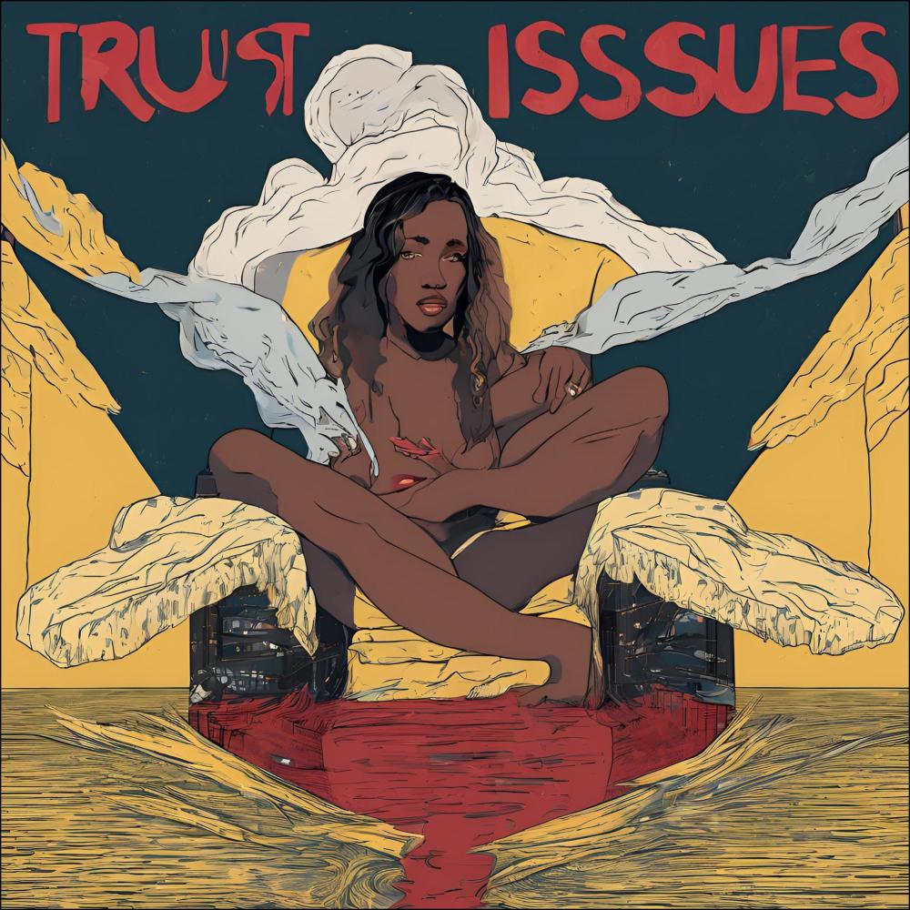 Trust Issues (feat. JyJwlz) (Explicit)