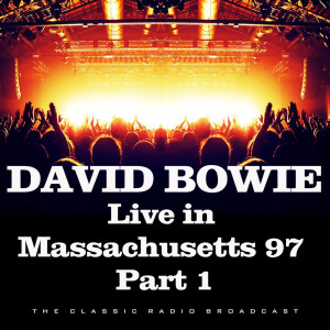 收聽David Bowie的Fashion (Live)歌詞歌曲