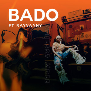 Album Bado oleh Vanessa Mdee