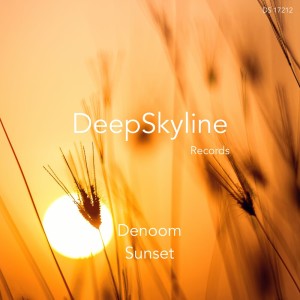 Listen to Sunset (Edit) song with lyrics from Denoom