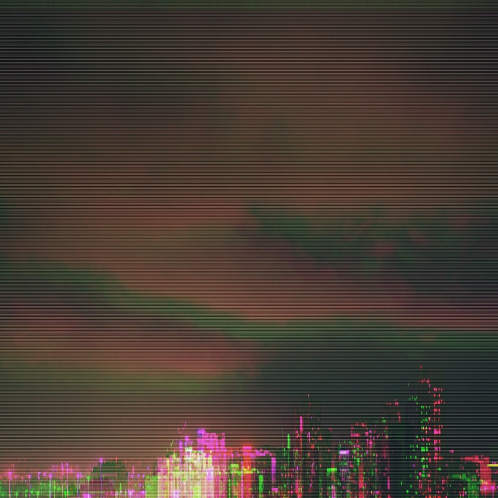 No Sunshine