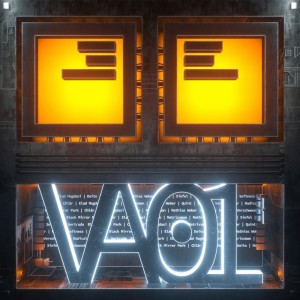 收聽Verschwender的Sacrificio歌詞歌曲