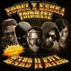 ดาวน์โหลดและฟังเพลง HARD TO KILL (Explicit) พร้อมเนื้อเพลงจาก Nobel