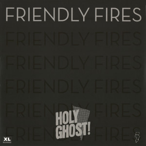 Album Hold On / On Board from Friendly Fires