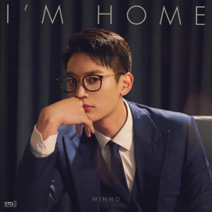 Album I'm Home oleh 민호