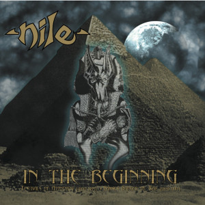 ดาวน์โหลดและฟังเพลง The Howling of the Jinn (Explicit) พร้อมเนื้อเพลงจาก Nile