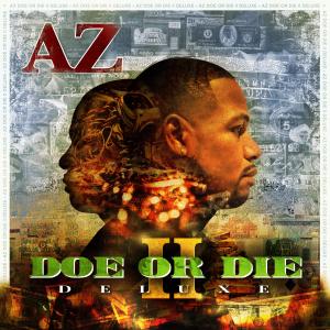 AZ的專輯Doe or Die II (Deluxe Edition) (Explicit)