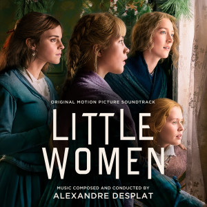 收聽Alexandre Desplat的Little Women歌詞歌曲