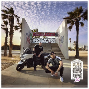 ดาวน์โหลดและฟังเพลง Risiko (Explicit) พร้อมเนื้อเพลงจาก Bonez MC