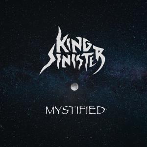 Album Mystified from King Sinister