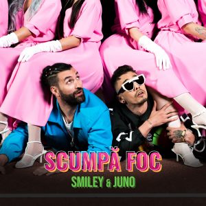 ดาวน์โหลดและฟังเพลง Scumpă foc พร้อมเนื้อเพลงจาก Smiley
