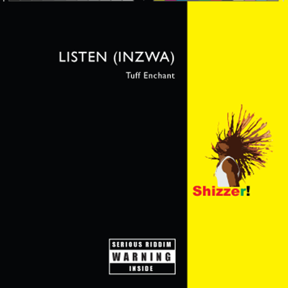 Listen (Inzwa / censored)