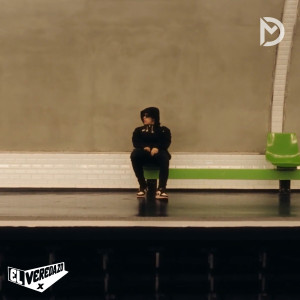 Album Todxs Mienten (EL VEREDAZO X) (Explicit) from Diego Villacis DVM