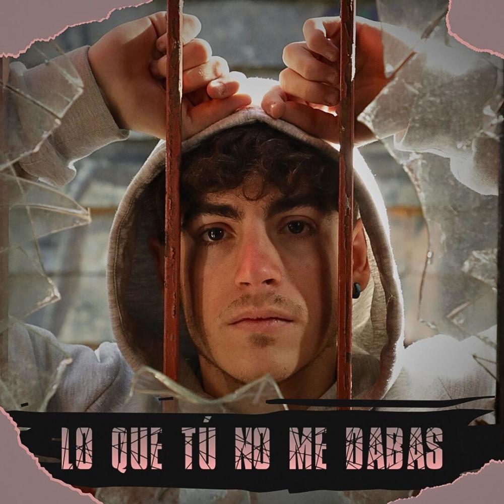 Lo Que Tú No Me Dabas