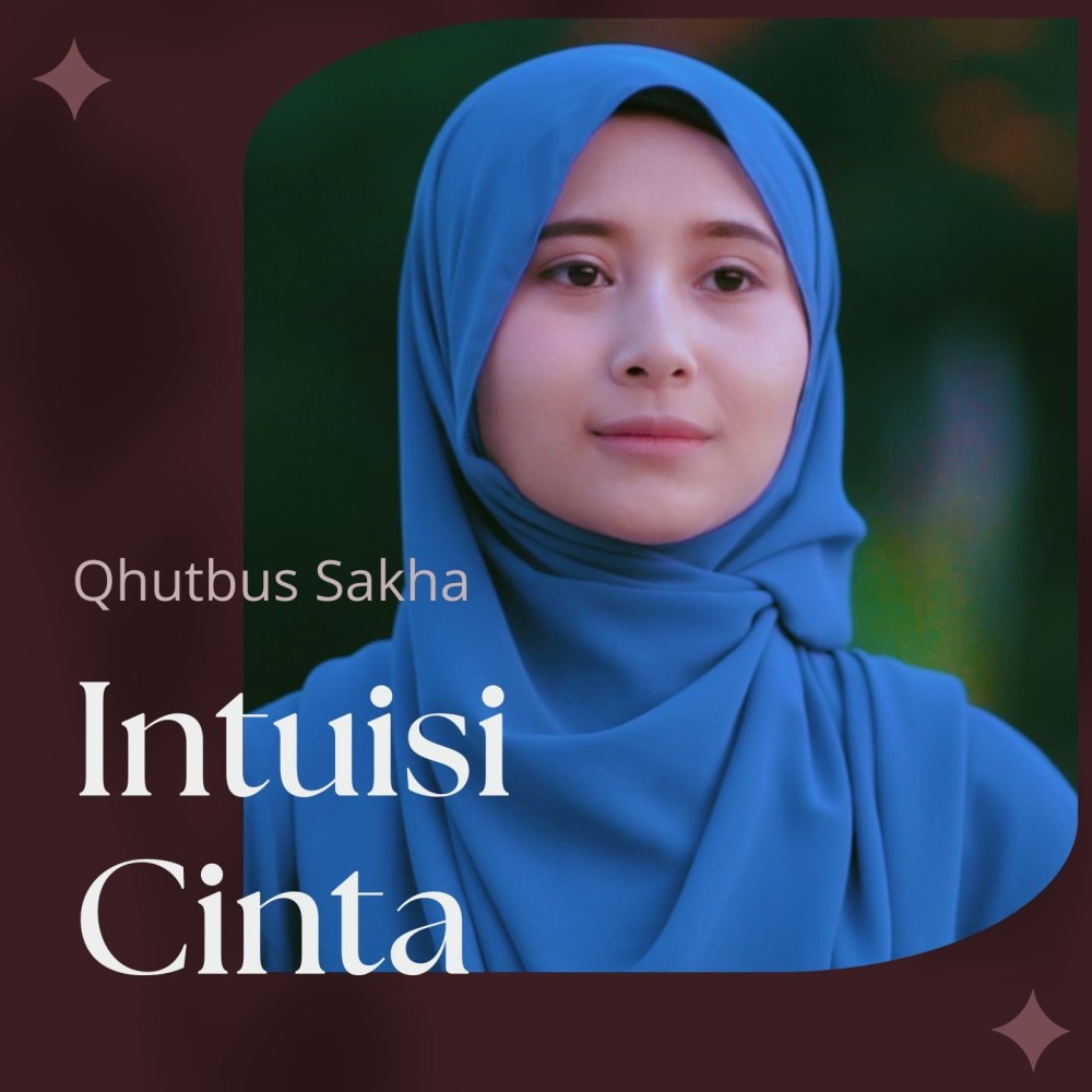Intuisi Cinta