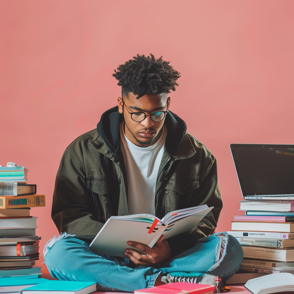Estudiar Con Ritmos De Concentración