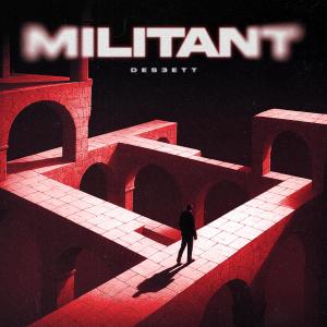 Des3Ett的專輯Militant