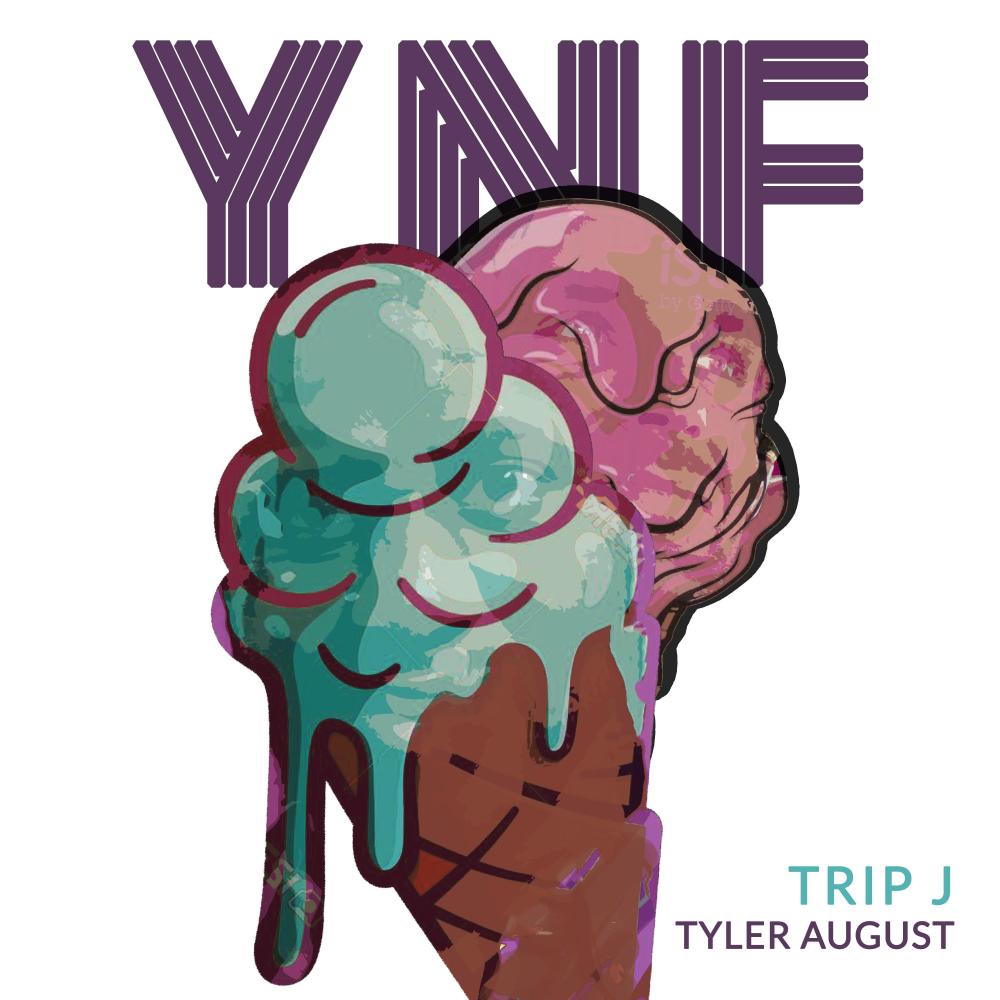 YNF (feat. Trip J) (Explicit)