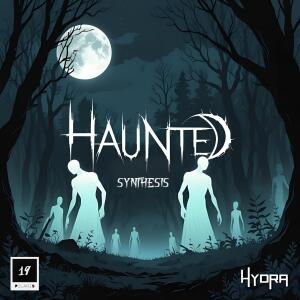 Listen to Haunted song with lyrics from Synthesis