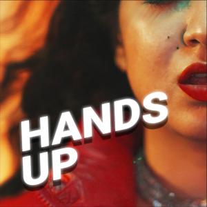 Siri的專輯Hands Up (Explicit)