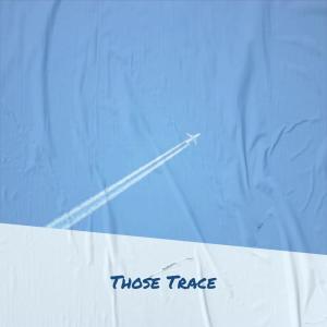Alon Tint的专辑Those Trace