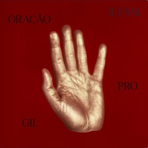 Album Oração pro Gil from Ilessi