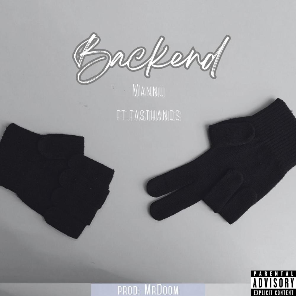 Backend (feat. Fasthands) (Explicit)
