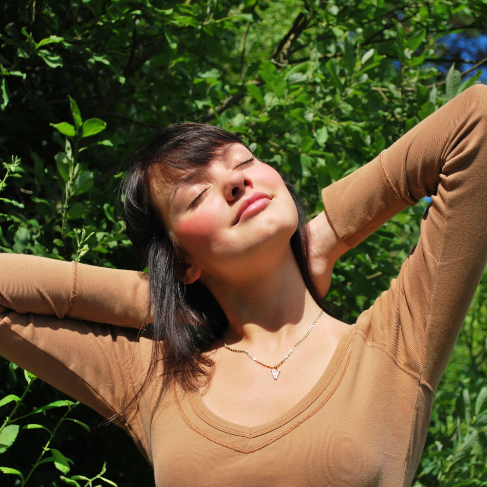 Relaxation Serenade