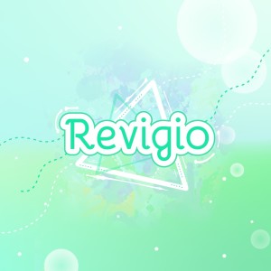 Revigio的專輯Detak Jantungmu Selalu Terasa