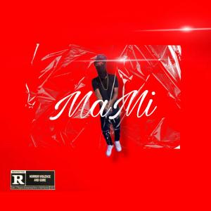 收聽Big 6lack的MAMI歌詞歌曲