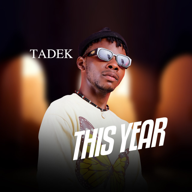 Listen to This Year song with lyrics from Tadek