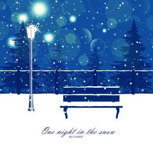 Ko Eunbit的專輯One Night In The Snow