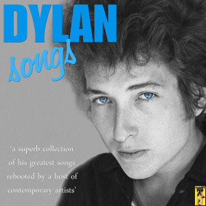 bev benfell的专辑Dylan - Songs