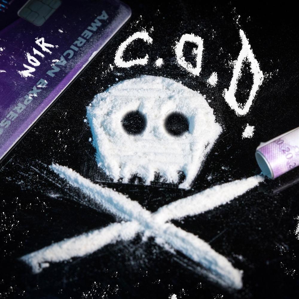 C.O.D (Explicit)