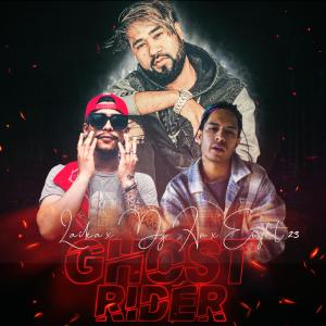 MA RECORDS的专辑Ghost Rider (feat. DJ AN, Laika & Eight 23) (Explicit)