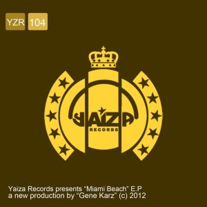 Listen to Miami Beach song with lyrics from Gene Karz