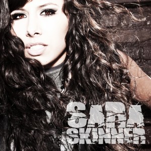 อัลบัม Break ศิลปิน Sara Skinner