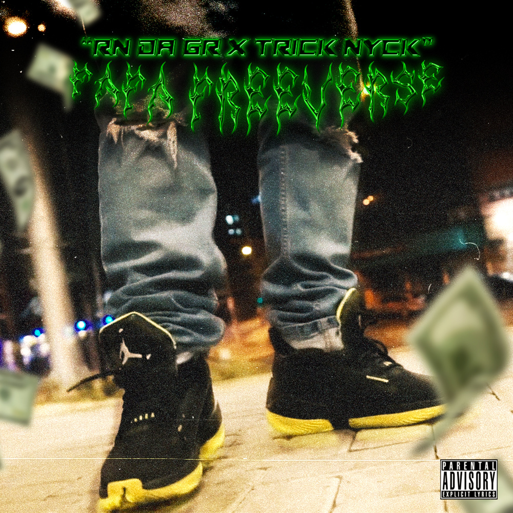 Fafa Freeverse