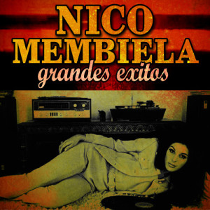 ดาวน์โหลดและฟังเพลง Imposible พร้อมเนื้อเพลงจาก Ñico Membiela