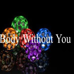 Album Body Without You from Tendencia