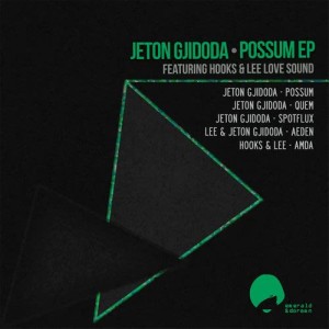收聽Jeton Gjidoda的Amda (Feat. Hooks & Lee)歌詞歌曲