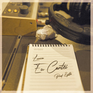 Listen to Eu cantei song with lyrics from 8Gutta