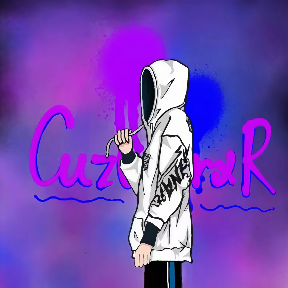 CuzurxR