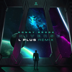 L Plus的專輯Universe (L Plus Remix)